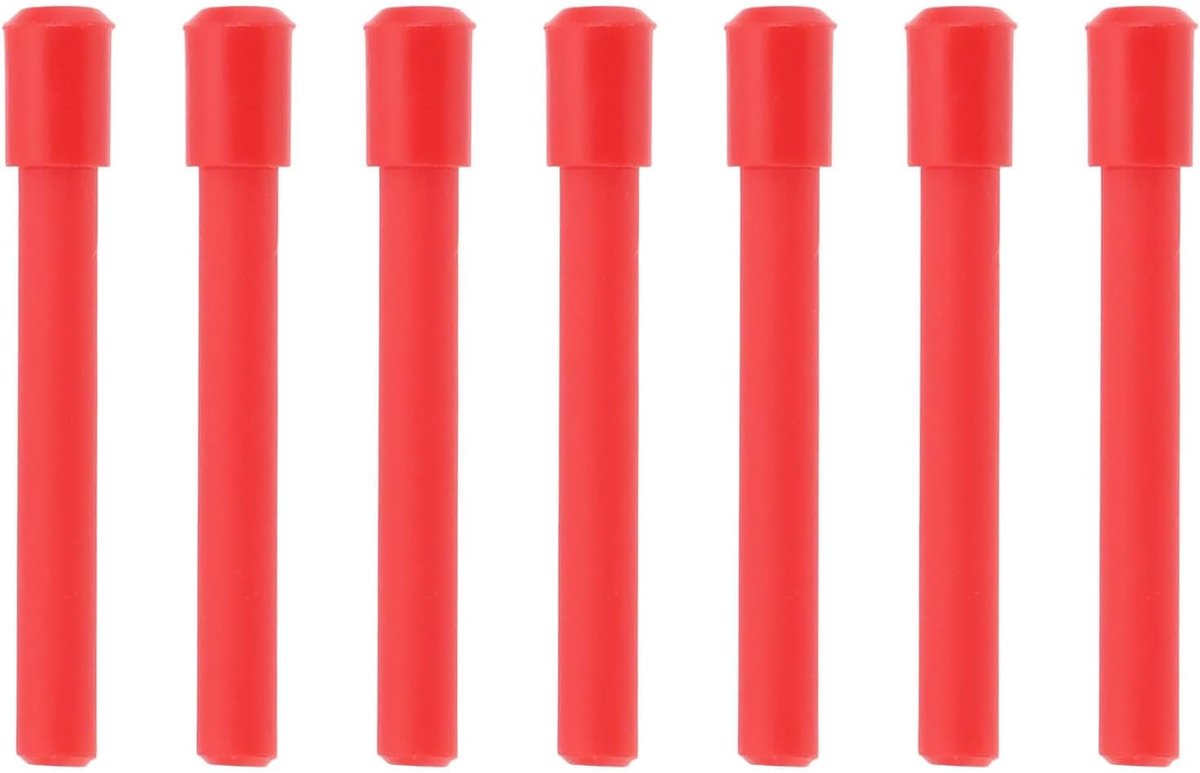 100 STKS Afdichting Connector Afdichting Plugs 0413-204-2005 Compatibel met Deutsch DTM Serie HD30 Serie HDP20 Serie