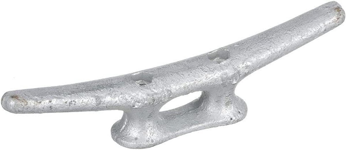Open Base Dock Cleat