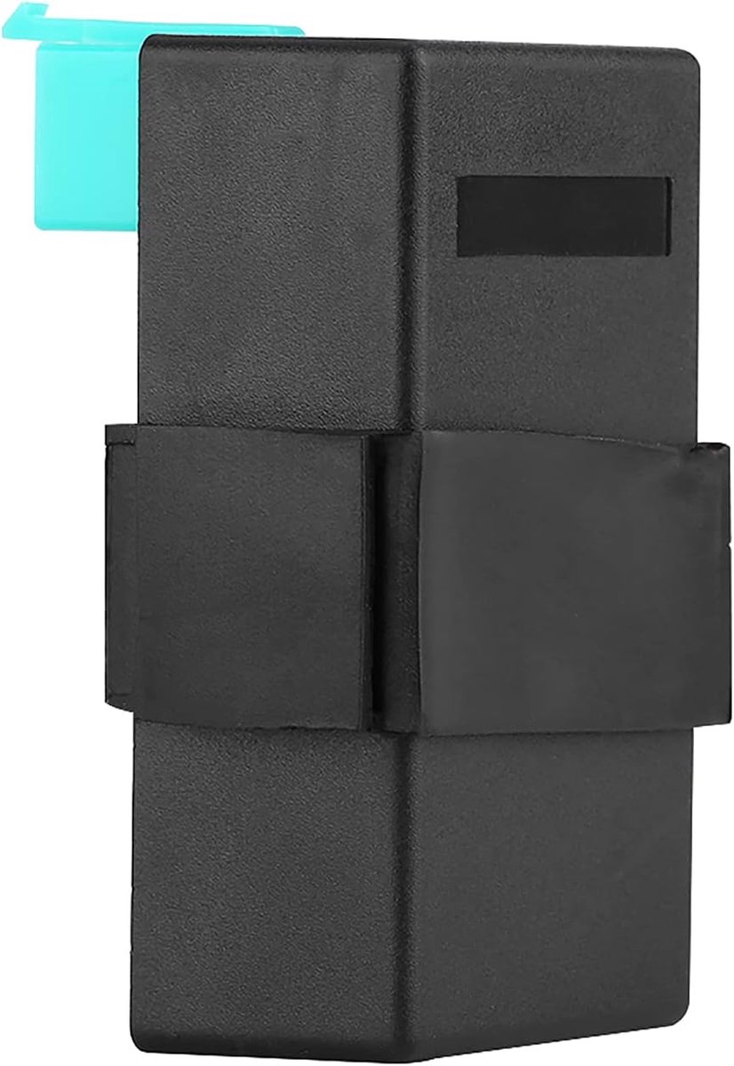 SnelShoppen - 4 Pin DC CDI Box voor Scooter ATV DY100 - Hoge Compatibiliteit, Betrouwbare Prestaties, Originele Specificaties - Ideaal voor Onderhoud