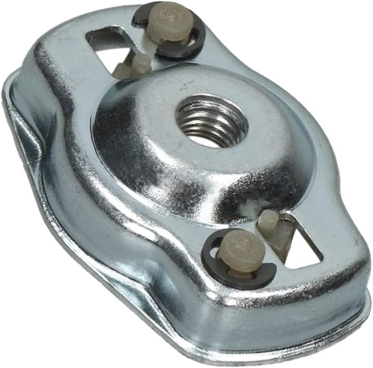 Starter Bridge voor McCulloch B26 PS T26 CS Grastrimmer Trimmer Bosmaaier