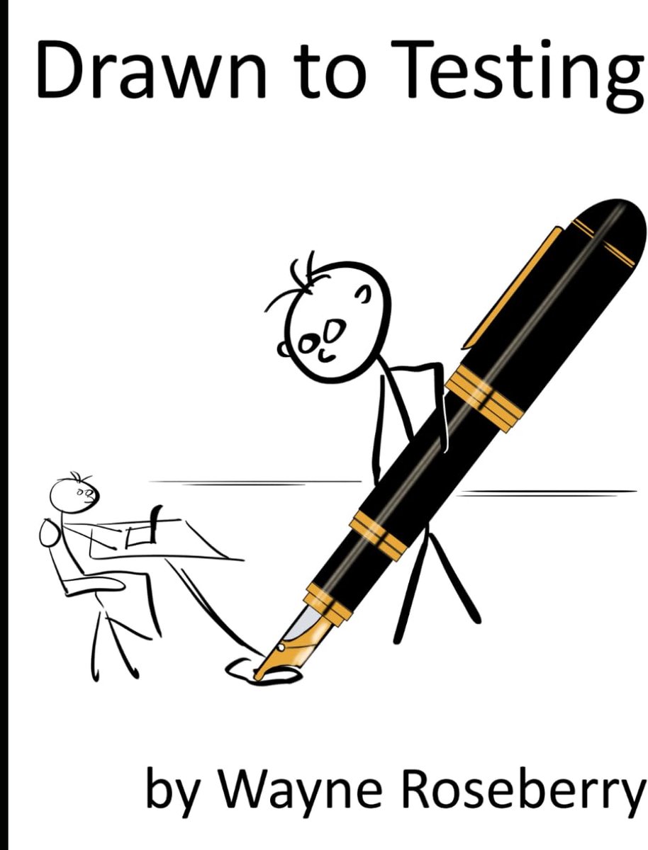 Drawn to Testing