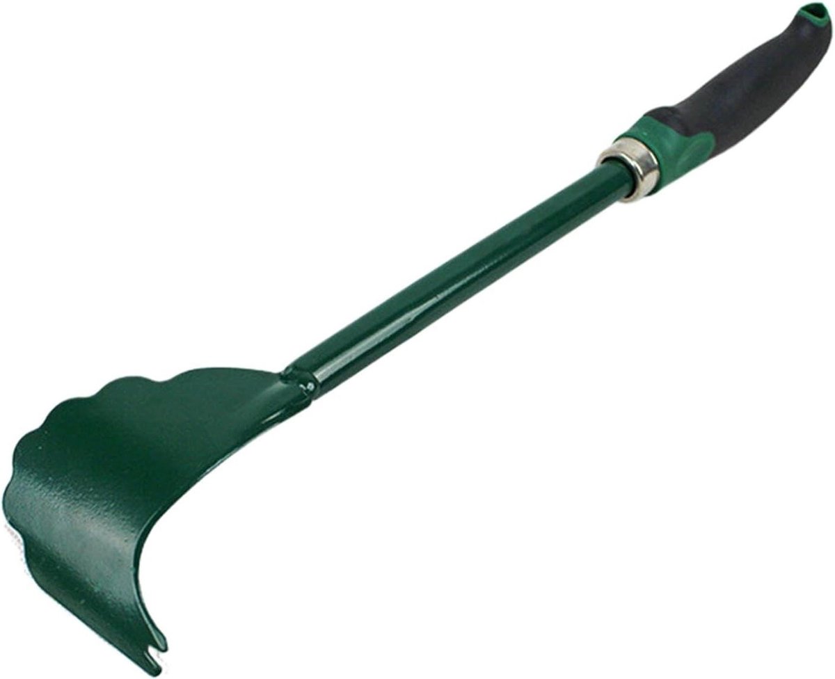 Grasmaaier Dekreiniger - Onderdek Schraper - Onderhoud Tuinapparatuur - Multifunctioneel Reinigingsgereedschap - 40.5 x 8.5 cm - Niet gespecificeerd