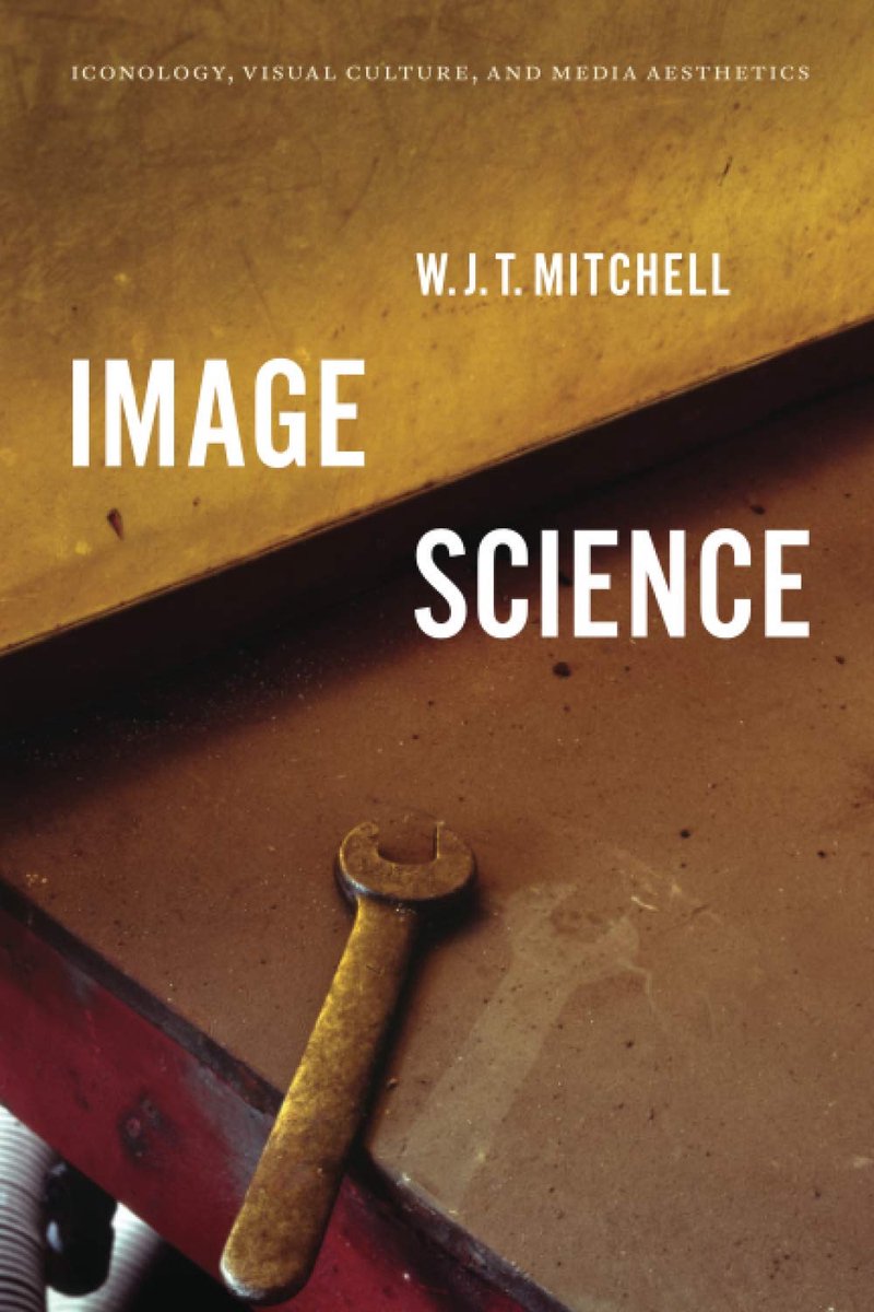 Science: Iconology, Visual Culture, and Media Aesthetics