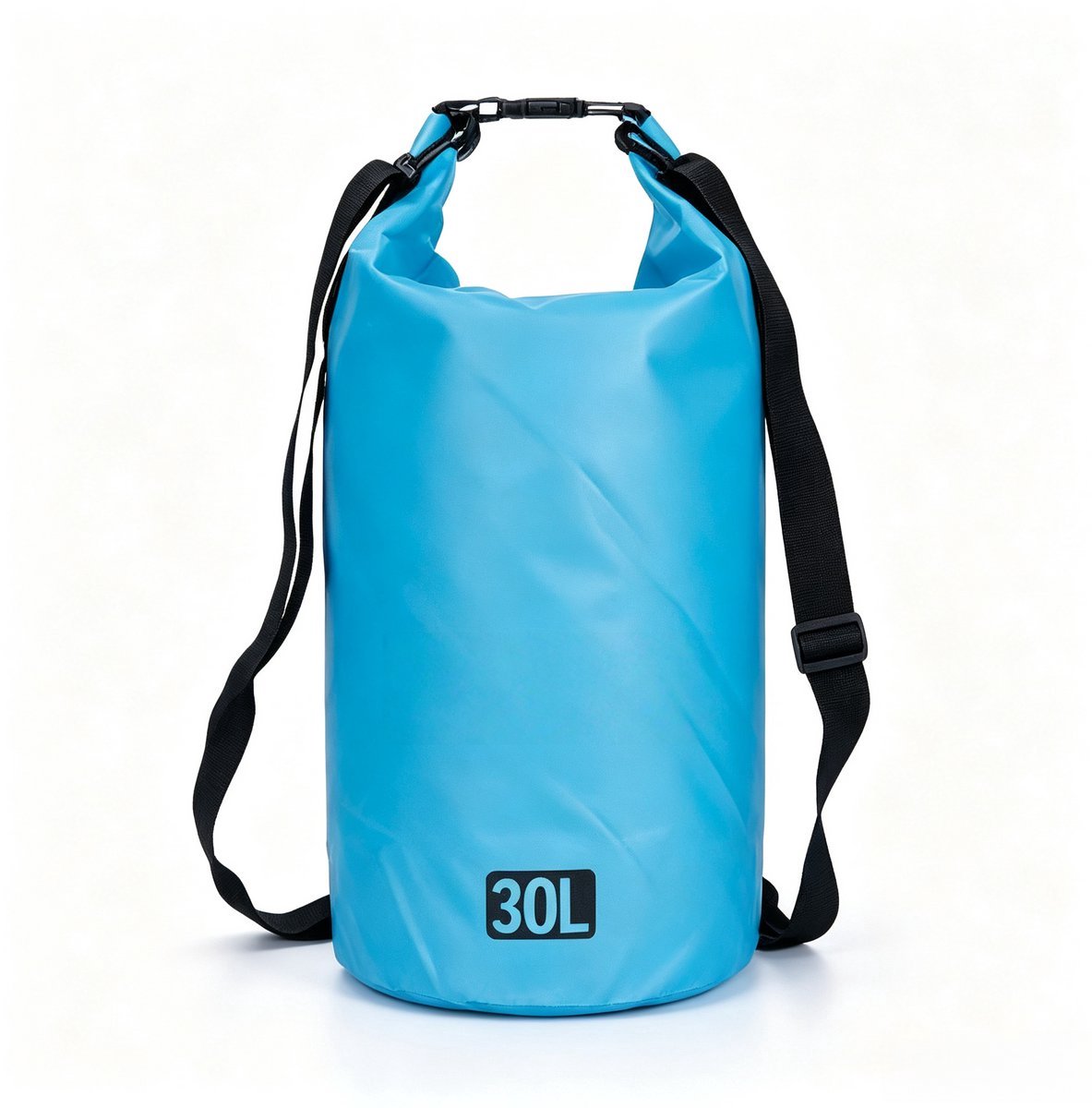 Casalora Waterdichte Tas - Drybag waterdichte 30L - Outdoor - Blauw