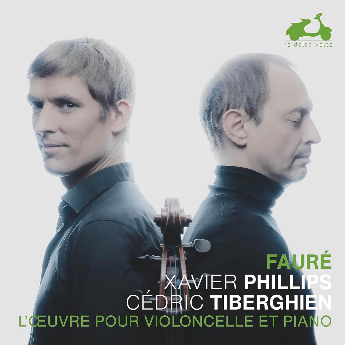 Cello en piano muziek - Faure - meesterwerk voor samenspel - geniet van prachtige klanken - ShopVlot