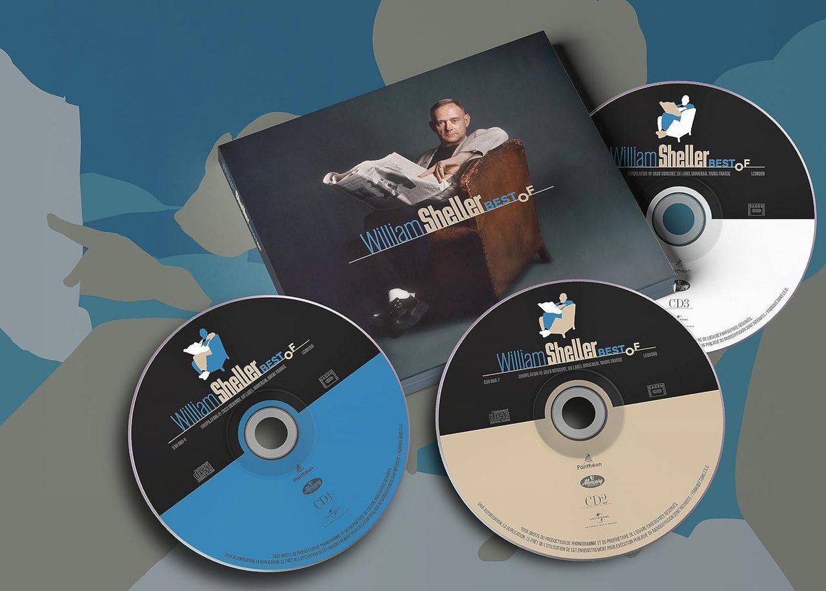 Best of - Verzamelalbum - 100 pagina's - Geschikt voor foto's en herinneringen - ShopVlot