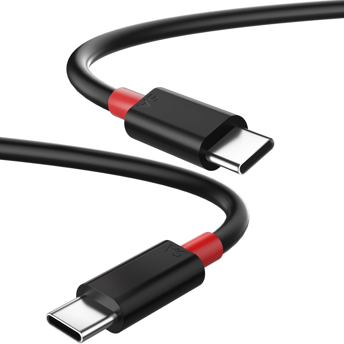 USB-C kabel 1,5m - 68W snelladen - compatibel met Moto Edge en Razr - ideaal voor snel opladen - ShopVlot