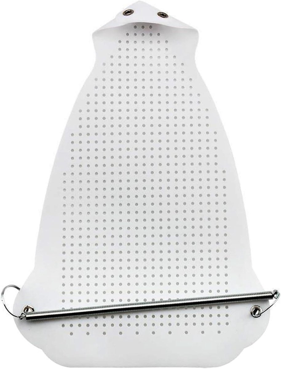 Strijkhoes - Strijkplankbeschermer - Kleding Strijken - Meerlaagse Isolatie - 24 x 16 cm - Niet gespecificeerd