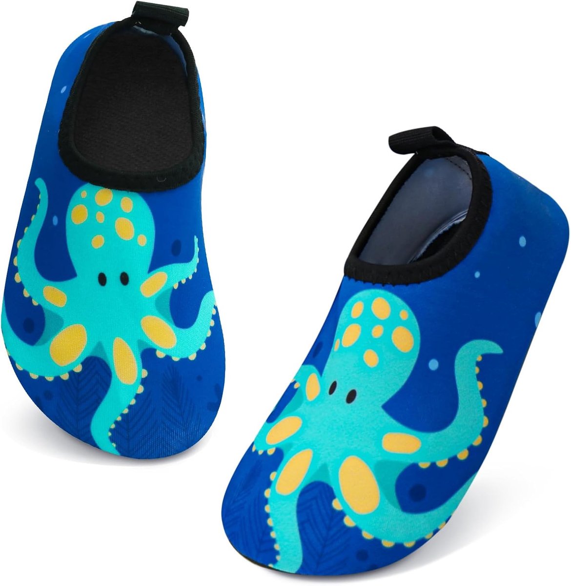 Zwemschoenen Kinderen - Antislip Bad- en Strand Schoenen - Ademend Materiaal - Ideaal voor Waterplezier - SnelShoppen