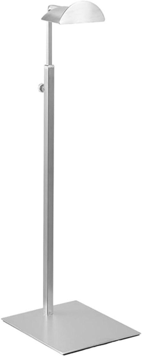 Wallet Display Stand - Verstelbare Hoogte - Roestvrij Staal - Ideaal voor Handtassen en Sieraden - SnelShoppen