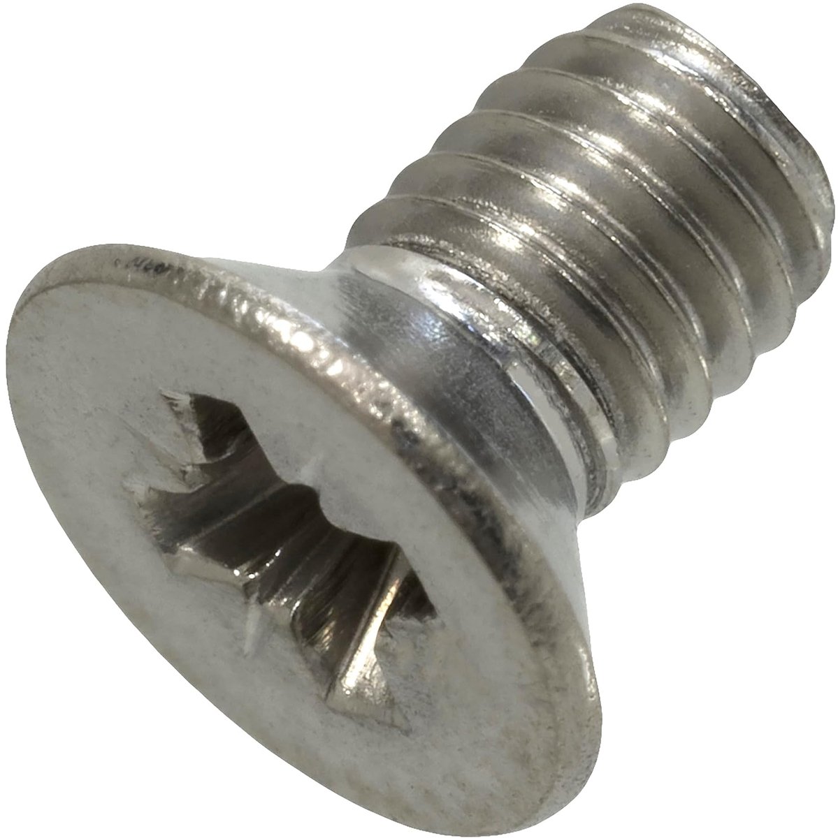 Metaalschroeven M3x5 mm - RVS A2 - PH1 kop - Ideaal voor bevestigingen - SnelShoppen