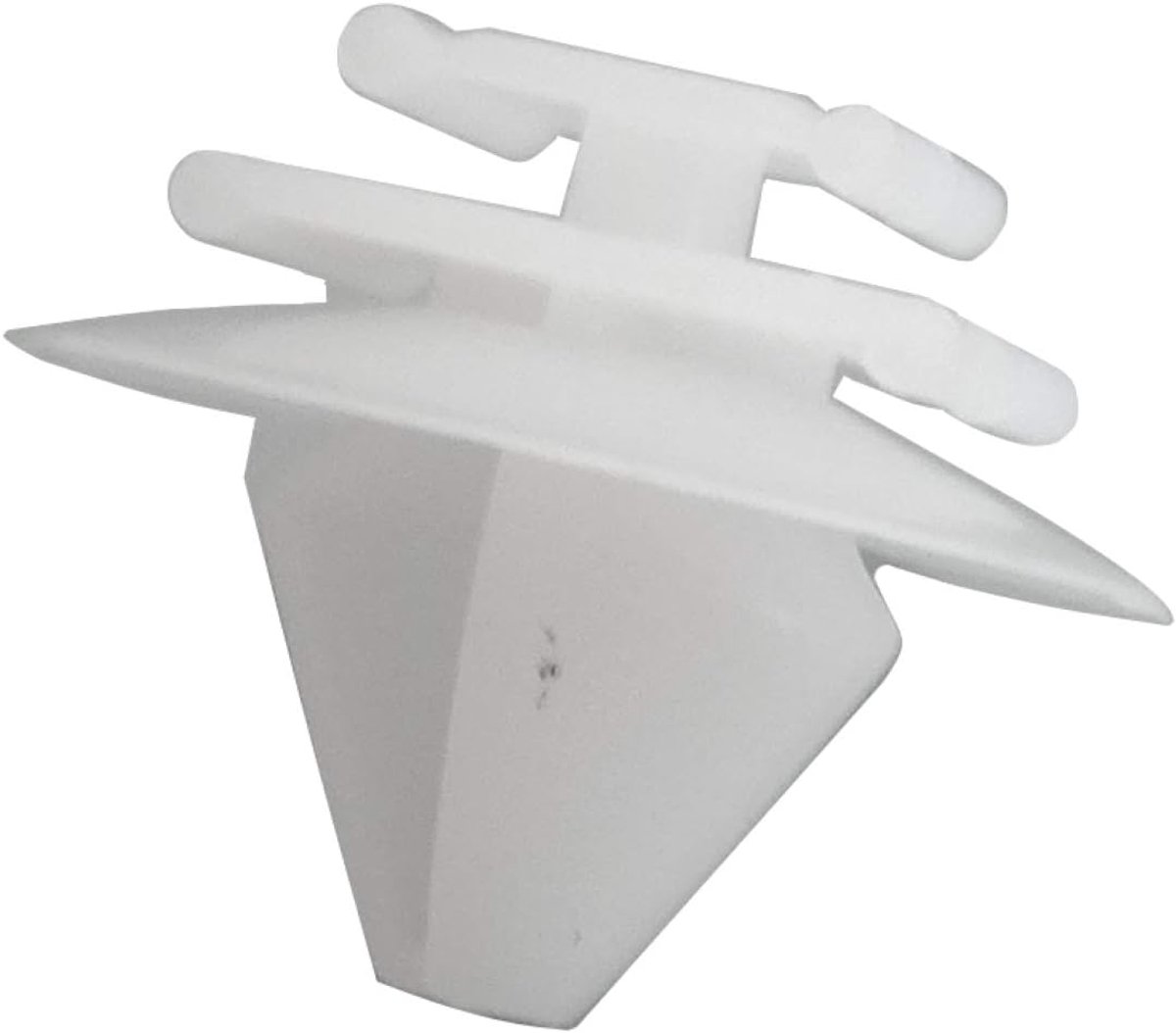 Rivets clips set van 10 - Compatibel met OEM 856540 71737918 - Duurzaam materiaal - SnelShoppen