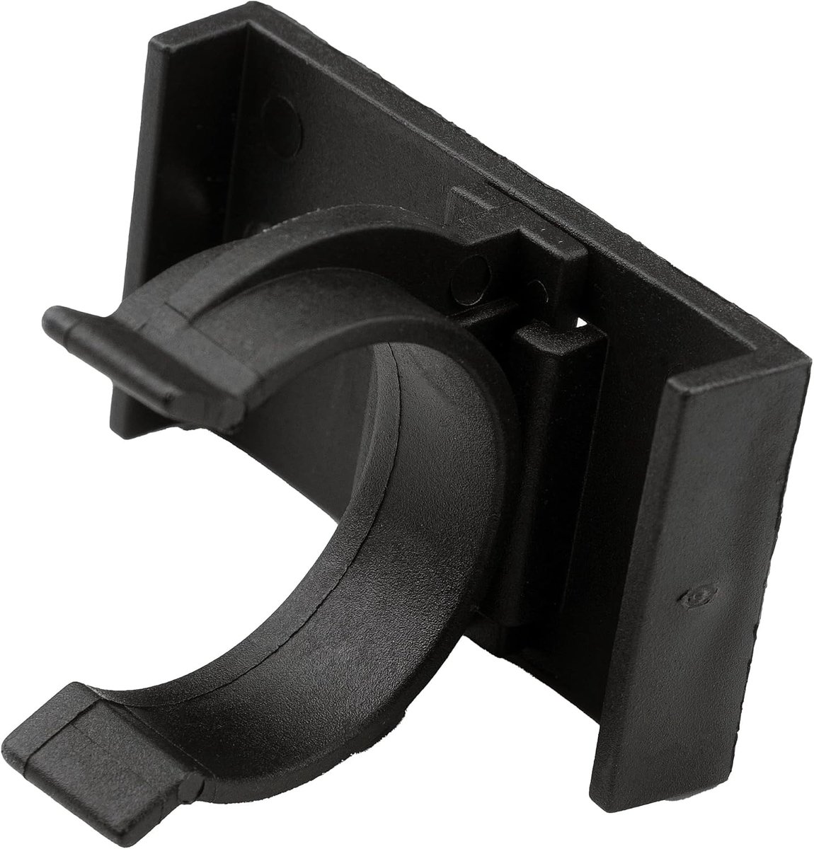 Sokkelclips 5 Stuks - Ø28 mm - Kunststof - Vochtbestendig voor Keuken - ShopVlot