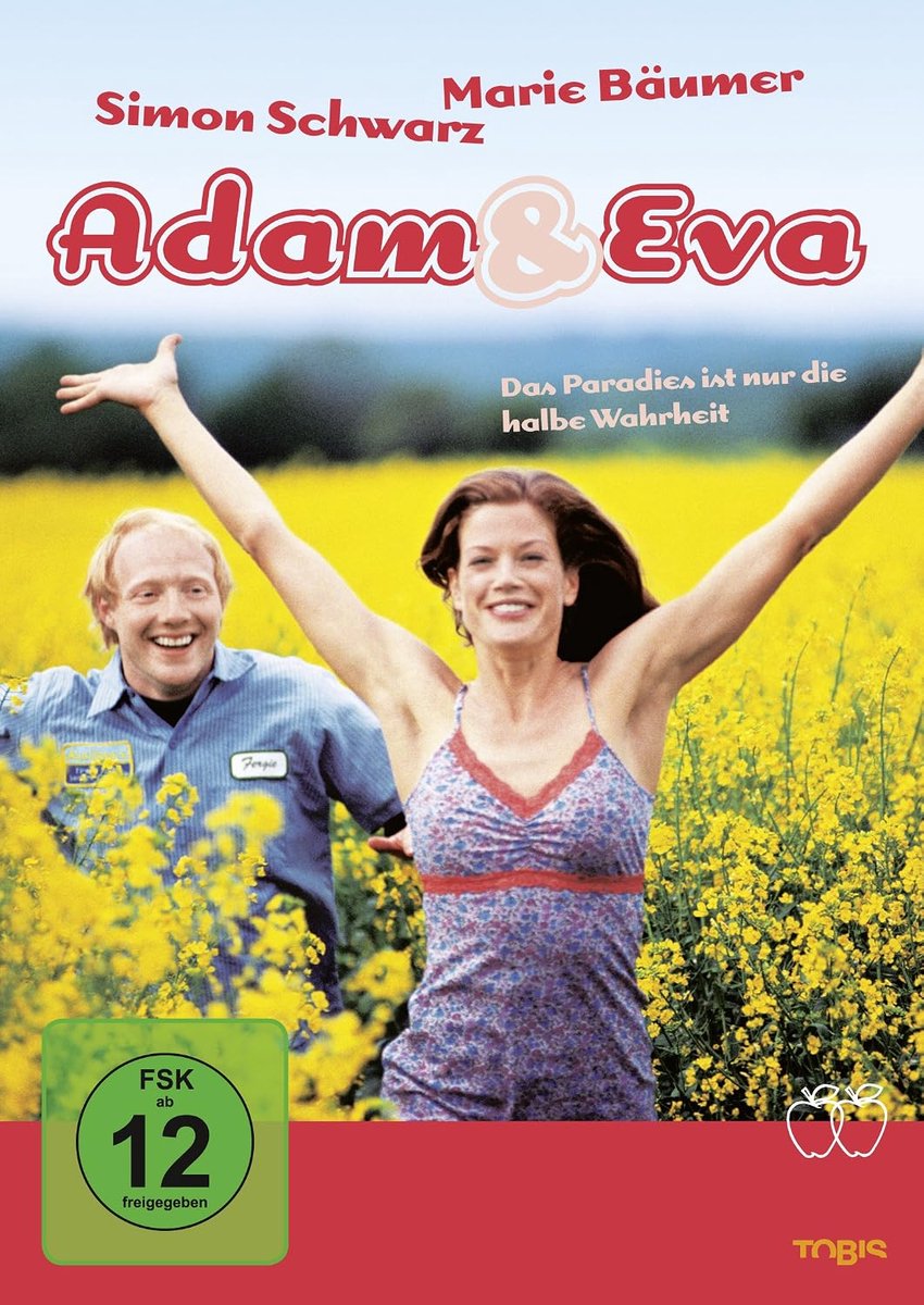 Erotisch spel Adam & Eva - spel voor koppels - prikkelend en speels - versterkt de verbinding - ShopVlot