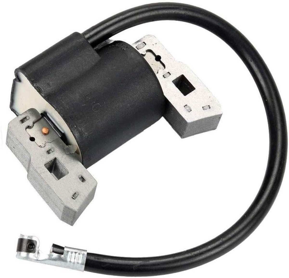 Ontstekingsspoel 397358 - Vervangingsonderdeel - Geschikt voor Briggs & Stratton 5 HP - Betrouwbare prestaties - ShopVlot