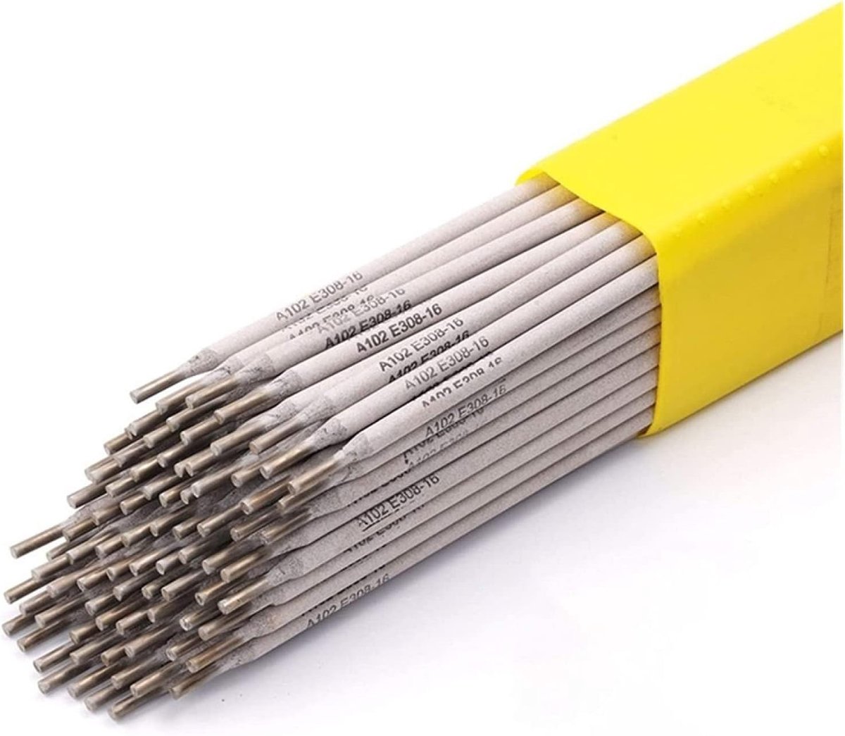 Lassen elektrode 3,2mm - RVS E308 - Geschikt voor diverse staalsoorten - Perfect voor lassen - ShopVlot