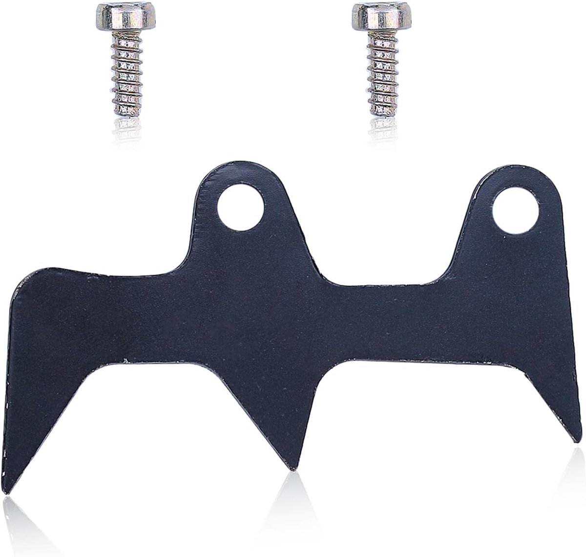 Bumperspike-set voor Husqvarna 36 41 136 137 141 142 - originele vervangonderdelen - perfecte pasvorm - ShopVlot