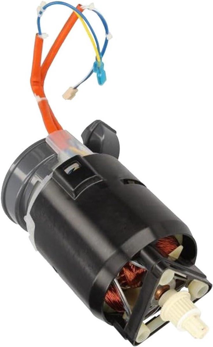 Keukenmachine Motor - Motoronderdeel Keukenmixer - Keukenapparatuur Repareren - Origineel Onderdeel - 1.68 Kilogram - Niet Gespecificeerd