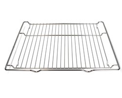 Bakrooster, rooster voor oven, 455 x 375 mm, compatibel met BSH Bosch Siemens Z11CR10X0, 00577170, 577170
