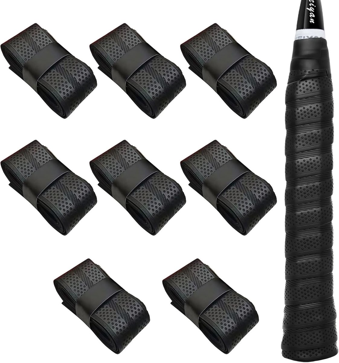 Carreuty gripband tennisracket