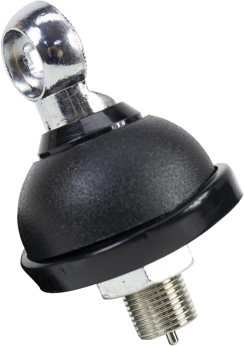 DV27 houder voor vlinderantennes