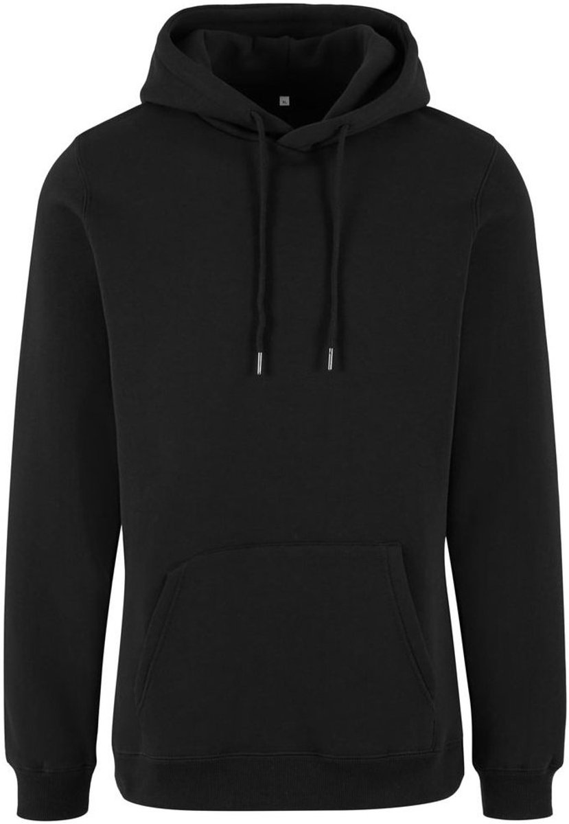 Mister Tee MT Men Hoodie/trui S Zwart