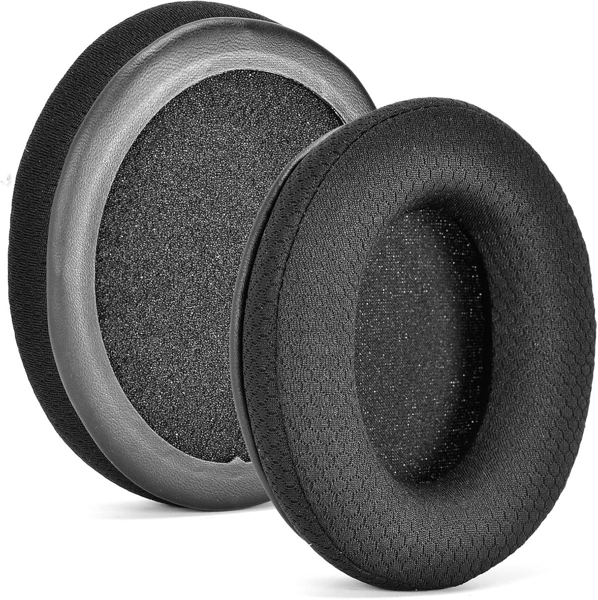 Comfortabele Vervangende Oorkussens voor Gaming Headsets, Earpads voor G Pro en G Pro X, Ideaal voor Geluidsisolatie en Langdurig Gebruik