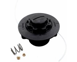 Snijkop C5-2 4006 710 2105 geschikt Geschikt voor Stihl FS38 FS40 FS45 FS50 FSE60 automatische snijmachines