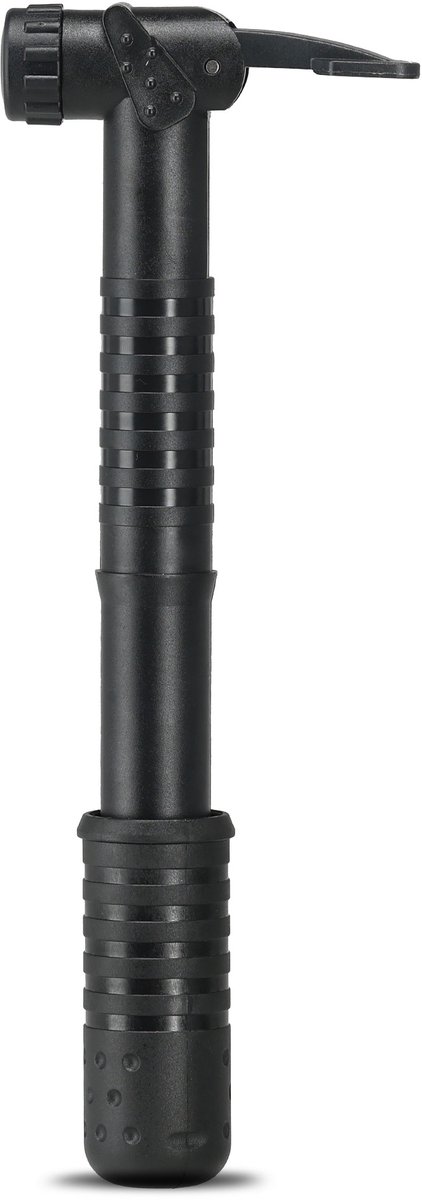 Deryan Bolt Air Pump - Handpomp - Lichtgewicht Bandenpomp - Luchtpomp van Deryan — afbeelding 2