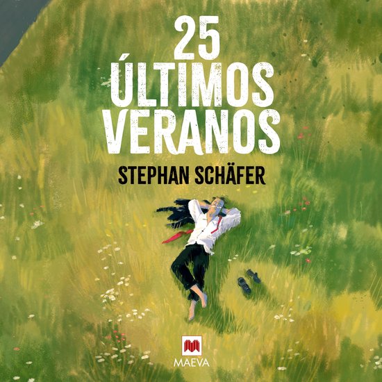 25 últimos veranos - cover