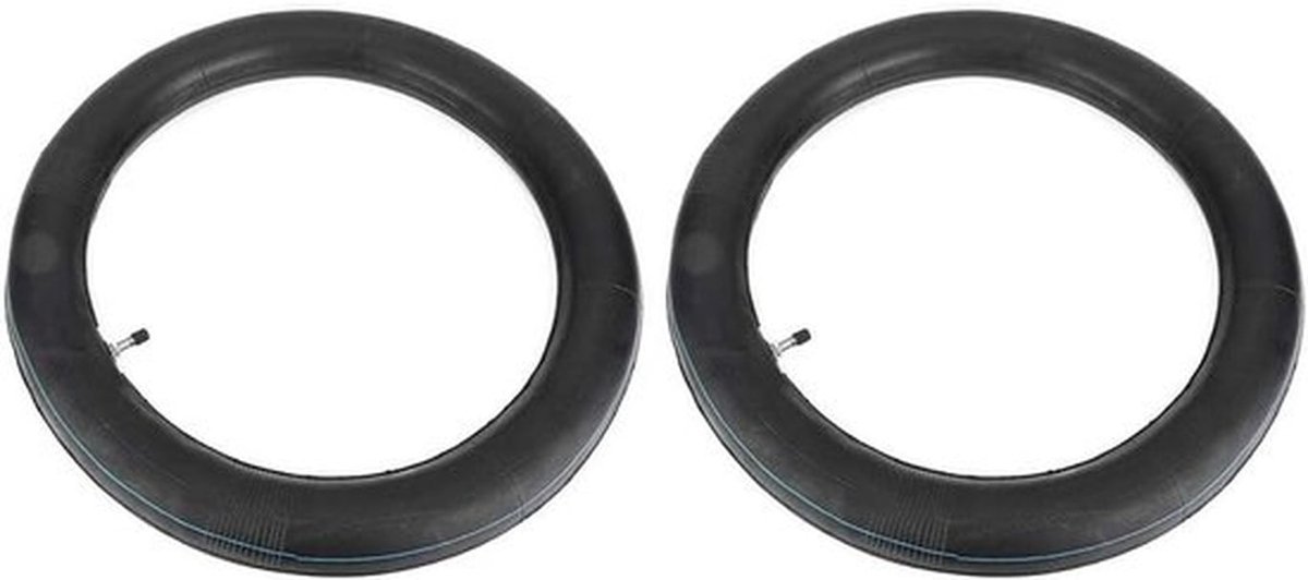 Rubberen Binnenbanden voor 10 Inch Wielen, Geschikt voor PW50, 2.50/2.75-10, Duurzaam en Betrouwbaar