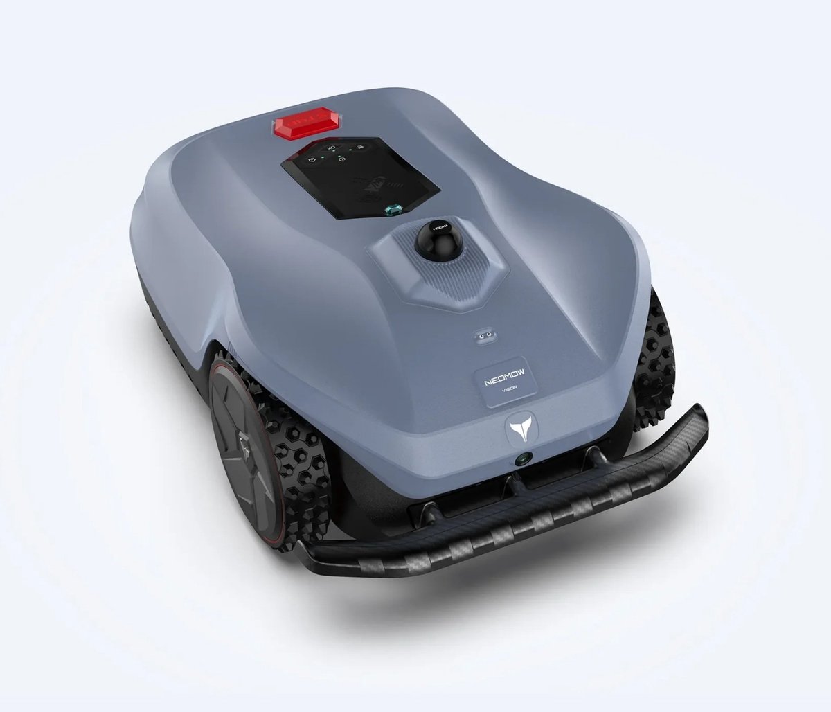 Hookii Neomow X2 SE - Robotmaaier - Draadloos zonder Begrenzingsdraad - 3D LiDAR & Vision AI - Tot 3000 m² - WiFi, Bluetooth & 4G