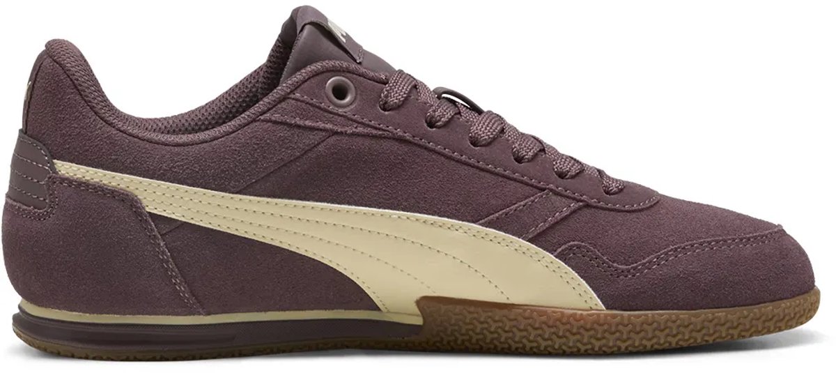 Puma Bella Donna Sd Schoenen 1/2 Vrouw Rich Cocoa / Buttercream
