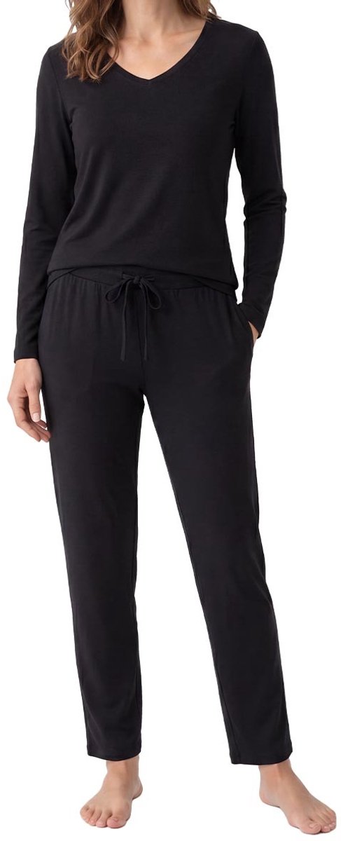 Schiesser Dames pyjama Mix & Relax