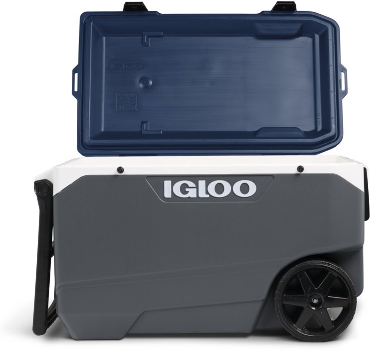 LATITUDE 90 ROLLER MAXCOLD