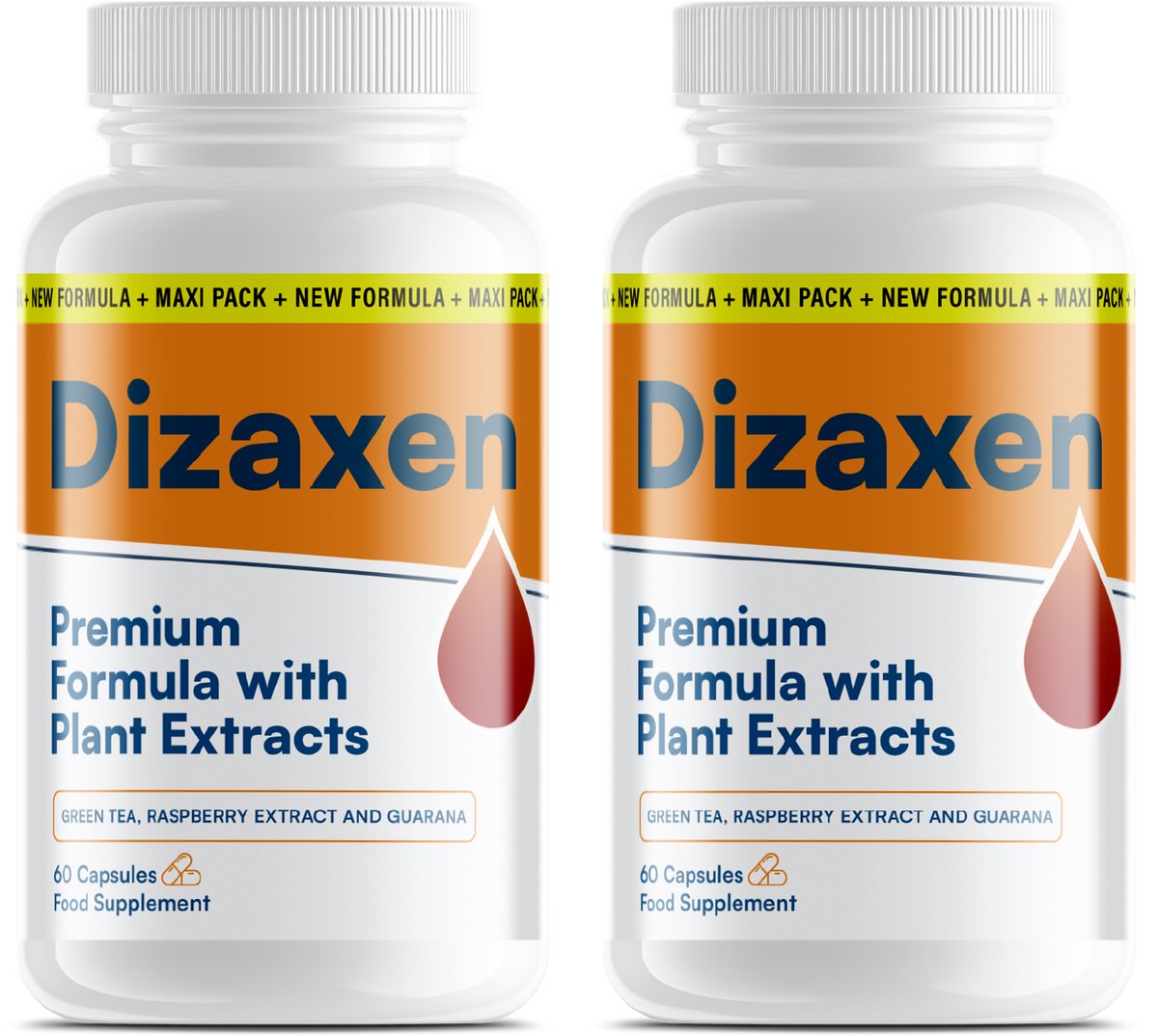 Dizaxen-2 x