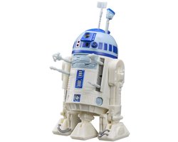 Droids Artoo-Detoo (R2-D2) – Black Series