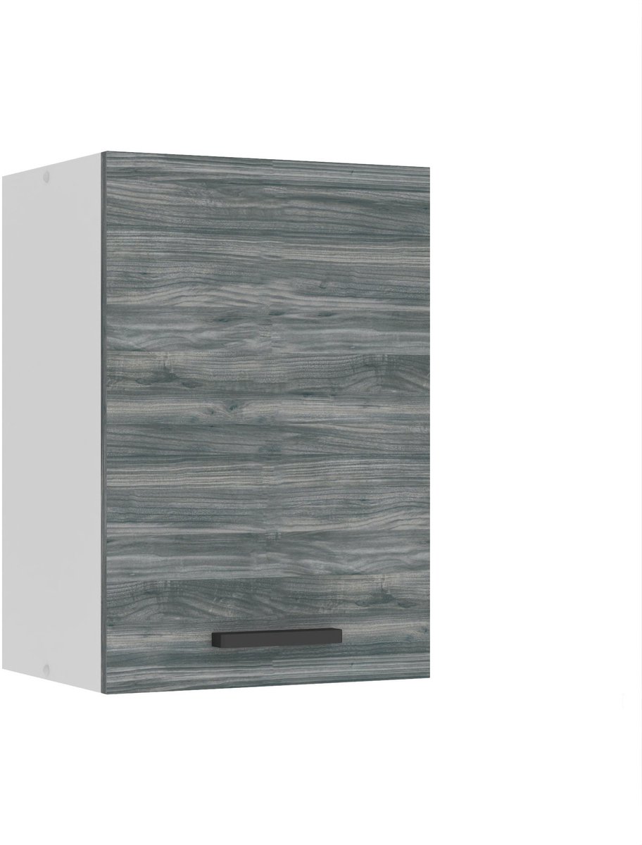 BELINI Hangkast SG 40 cm met 1 Deur - Glamour Wood
