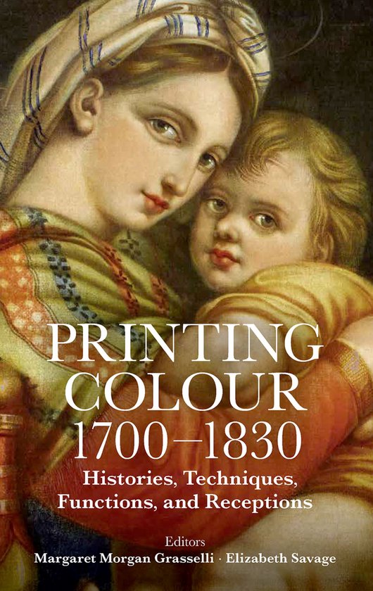 Proceedings of the British Academy263- Printing Colour 1700- ... - cover