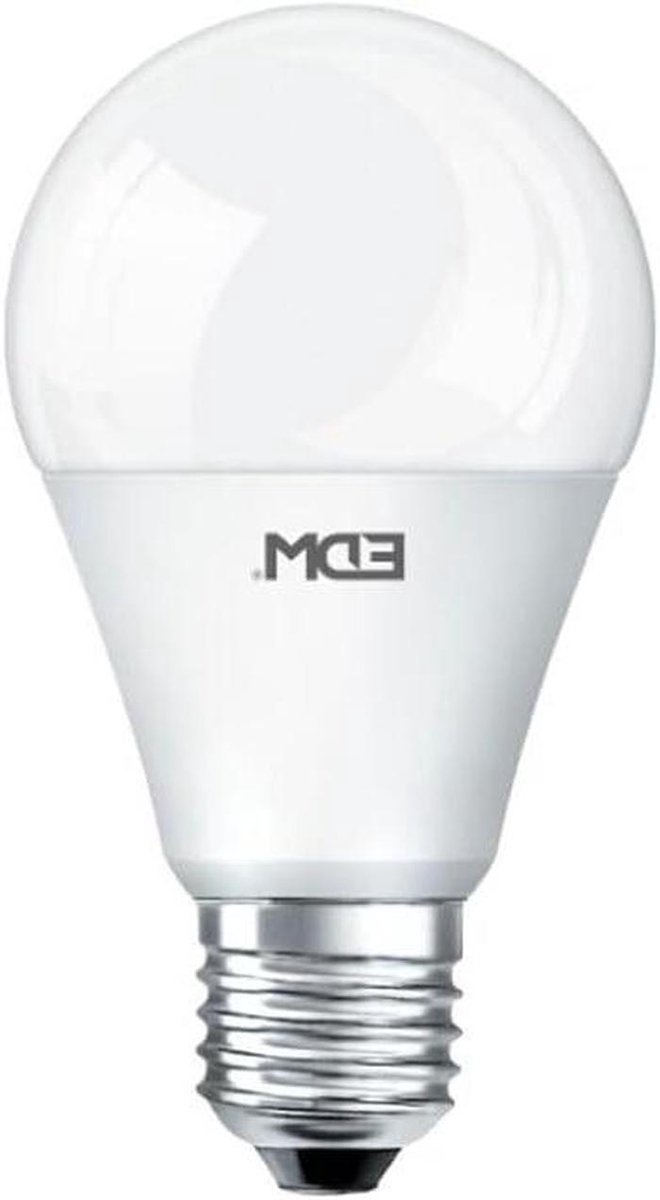 Standaard LED Lamp - E27 Lamp Koud Licht Lamp - Huis Verlichten - Hoge Lumen Output