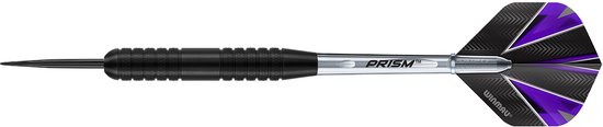 Winmau Apocalypse 3 Brass - Dartpijlen van Winmau — afbeelding 5