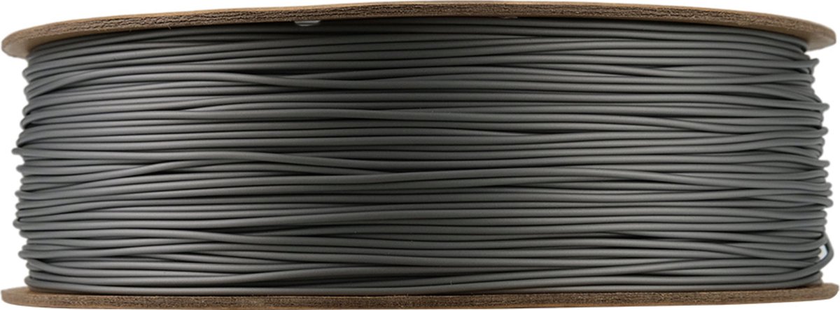 eSun ABS+ Silver/zilver - 1.75mm - 3D printer filament - 1kg