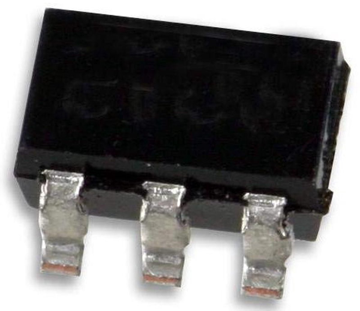 Logische Poorten ICs - Buffer ICs - Elektronische Circuits Bouwen - Configureerbare Multifunctie - SOT-26 Pakket - Niet van toepassing