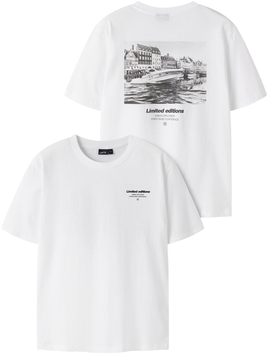 Name it T-shirt Loose fit