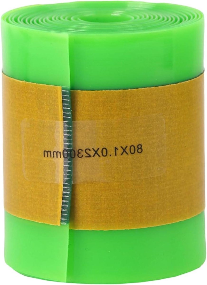 Fiets Velglint - Tubeless Tape - Band Bescherming - Extra Zelfklevend - Meerdere Breedtes - Niet Gespecificeerd