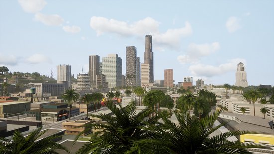GTA The Trilogy - The Definitive Edition - PS4