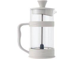 Theemaker - Koffiezetapparaat - Thee Zetten - Explosieveilig Ontwerp - 800 ml - Wit