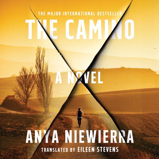 The Camino - cover