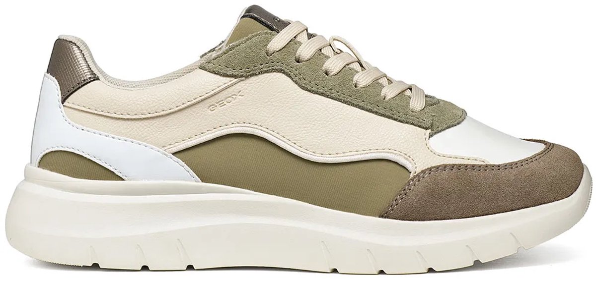 Light Sand / Dove Grey
