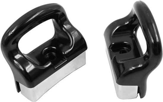 Duurzame Aluminium Handgrepen voor Drukpan - Zijsteun, Reserveonderdelen en Accessoires — afbeelding 5
